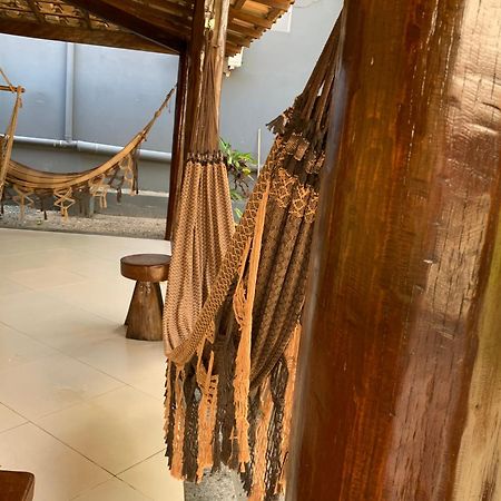 Вилла Casa Barra Grande Экстерьер фото