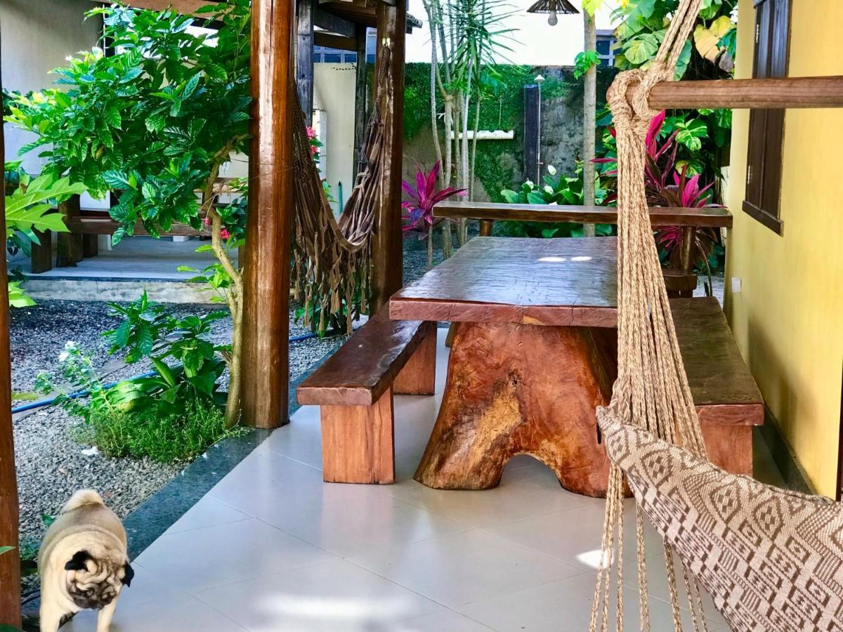 Вилла Casa Barra Grande Экстерьер фото