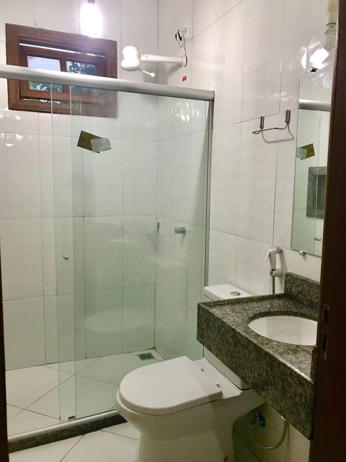 Вилла Casa Barra Grande Экстерьер фото
