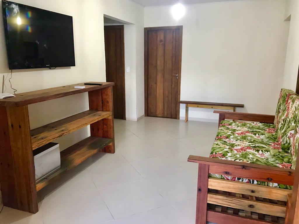 Вилла Casa Barra Grande Экстерьер фото